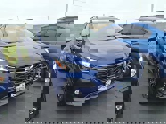New 2025 Subaru Crosstrek 2.5i Premium image 1