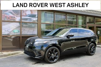 Used 2020 Land Rover Range Rover Velar R-Dynamic S image 1