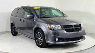 Used 2019 Dodge Grand Caravan SXT w/ Driver Convenience Group image 1