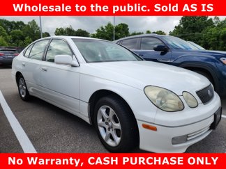Used 2003 Lexus GS 300 image 1