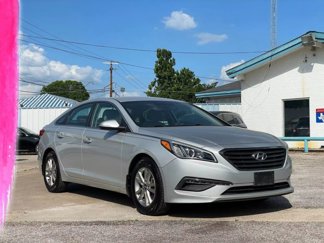 Used 2015 Hyundai Sonata ECO image 1