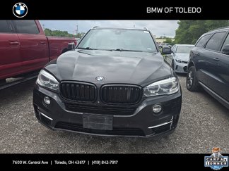 Used 2017 BMW X5 xDrive35i image 1