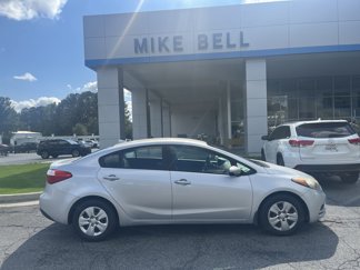 Used 2014 Kia Forte LX image 1