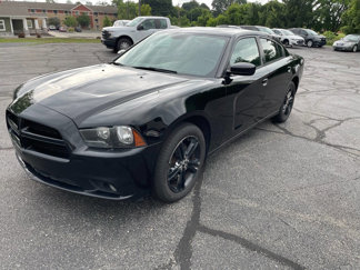 Used 2013 Dodge Charger SXT Plus image 1