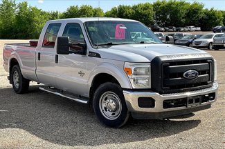 Used 2013 Ford F350 XL w/ XL Value Pkg image 1
