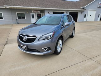 Used 2020 Buick Envision Premium image 1