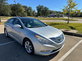 Used 2013 Hyundai Sonata Limited w/ Premium Pkg image 1