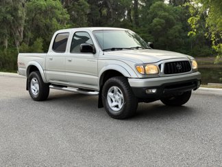 Used 2004 Toyota Tacoma 4x4 Double Cab image 1