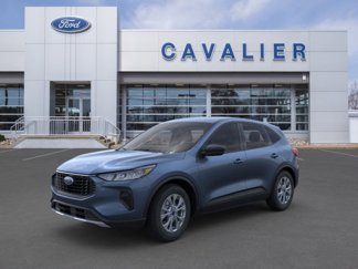 New 2025 Ford Escape Active w/ Tech Pack #1 image 1
