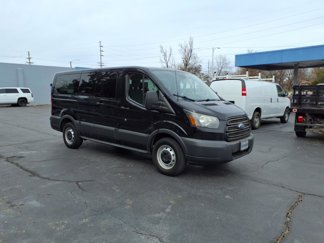 Used 2017 Ford Transit 150 XL image 1