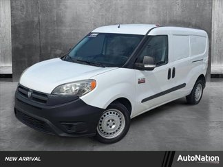 Used 2017 RAM ProMaster City Tradesman w/ Rear Back-up Camera Group image 1