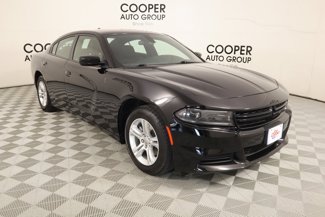 Used 2023 Dodge Charger SXT image 1