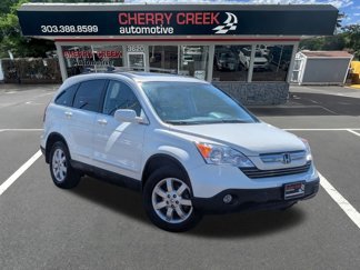 Used 2007 Honda CR-V EX-L image 1