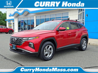 Used 2023 Hyundai Tucson SEL image 1