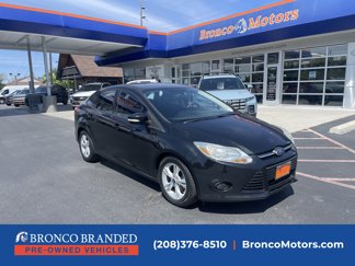 Used 2013 Ford Focus SE image 1
