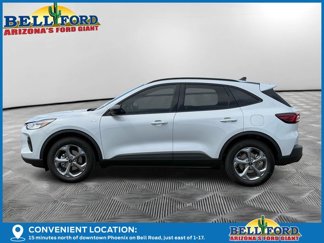 New 2025 Ford Escape ST-Line w/ Tech Pack #1 video 3