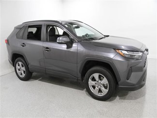 Certified 2024 Toyota RAV4 XLE image 1