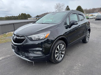 Used 2018 Buick Encore Preferred image 1
