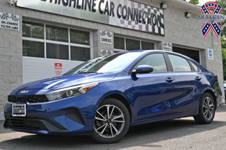 Used 2022 Kia Forte LXS w/ LXS Technology Package image 1