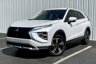 Used 2024 Mitsubishi Eclipse Cross SEL image 1