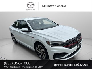 Used 2019 Volkswagen Jetta GLI image 1