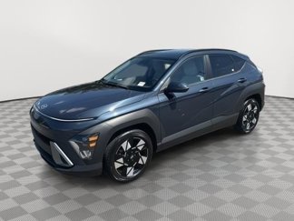 Used 2024 Hyundai Kona SEL w/ Convenience Package image 1