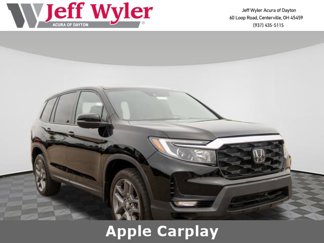 Used 2022 Honda Passport EX-L image 1