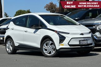 Used 2022 Chevrolet Bolt LT image 1