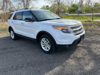 Used 2014 Ford Explorer XLT w/ Equipment Group 202A image 1