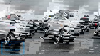 Used 2017 Ford Escape SE image 1