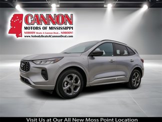 Used 2023 Ford Escape ST-Line image 1