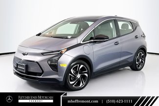 Used 2022 Chevrolet Bolt LT w/ Infotainment Package image 1