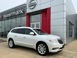 Used 2017 Buick Enclave Premium w/ Experience Buick Package image 1
