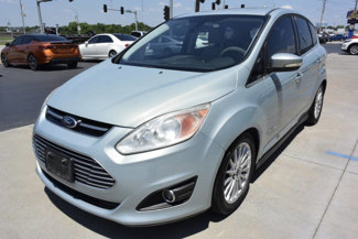 Used 2013 Ford C-MAX SEL image 1