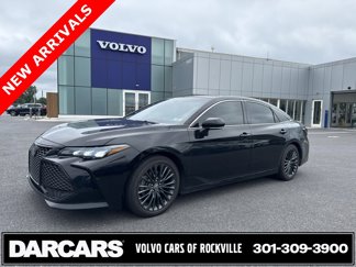 Used 2021 Toyota Avalon XSE image 1