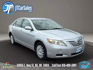 Used 2007 Toyota Camry LE image 1