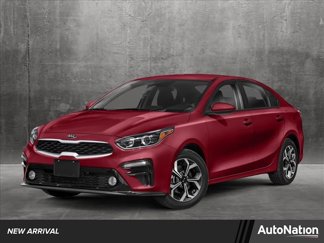 Used 2019 Kia Forte LXS image 1