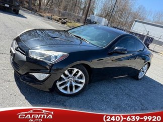 Used 2014 Hyundai Genesis 2.0T image 1