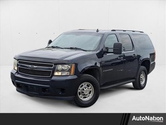 Used 2007 Chevrolet Suburban 2500 LS image 1
