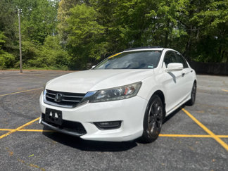 Used 2014 Honda Accord EX-L image 1