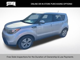Used 2015 Kia Soul image 1