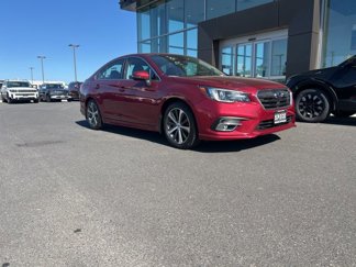 Used 2019 Subaru Legacy 2.5i Limited w/ Popular Package #2A image 1