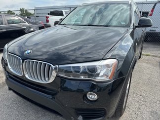 Used 2017 BMW X3 xDrive28i image 1