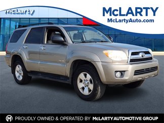 Used 2008 Toyota 4Runner Sport image 1