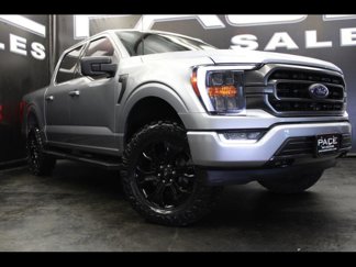 Used 2023 Ford F150 XLT w/ Equipment Group 302A High image 1