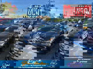 Used 2023 Kia Forte LXS image 1