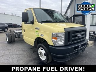 Used 2021 Ford E-450 and Econoline 450 Super Duty image 1