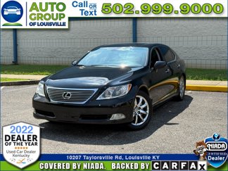 Used 2007 Lexus LS 460 image 1