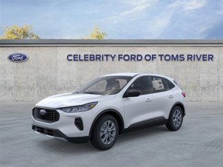 Used 2025 Ford Escape Active w/ Tech Pack #1 image 1