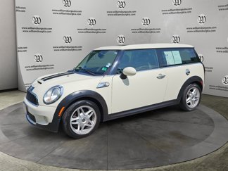 Used 2010 MINI Cooper Clubman S image 1